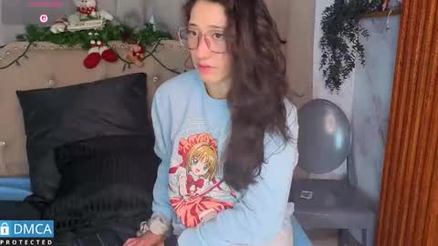 eva delight online show from 11-24-25, 11:10