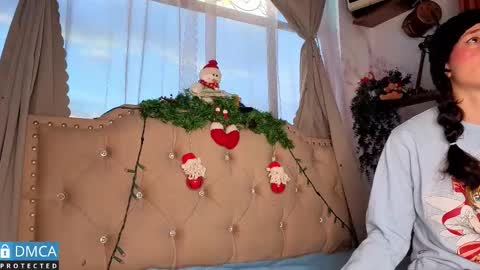 eva delight online show from 01-07-26, 11:12