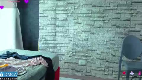 eva delight online show from 02-20-26, 04:18