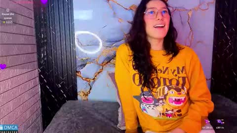 eva delight online show from 03-19-26, 11:36