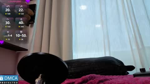 eva delight online show from 04-21-26, 12:11