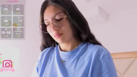 Eva online show from 03-13-26, 10:00