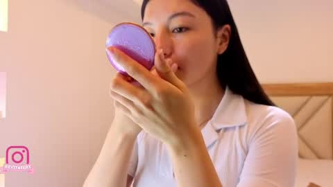 Eva online show from 05-12-26, 10:01
