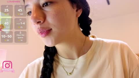 Eva online show from 05-15-26, 10:11