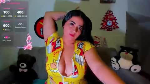 Eva online show from 11-11-25, 06:57