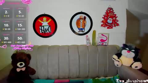 Eva online show from 11-20-25, 04:34