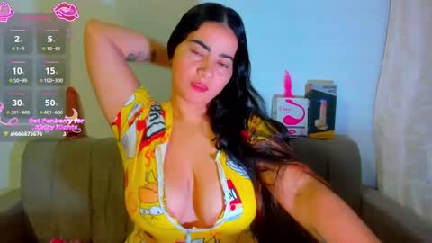 Eva online show from 02-03-26, 05:49