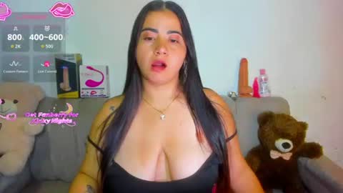 Eva online show from 06-11-26, 05:38