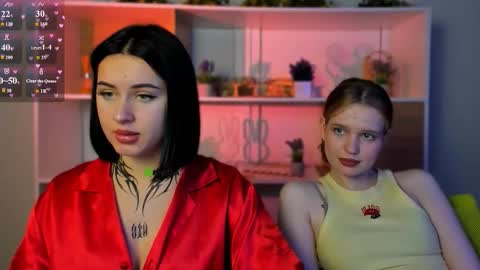 your dream online show from 12-20-25, 07:21