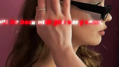 your dream online show from 04-16-26, 09:39