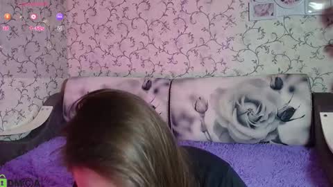 Eva  online show from 02-20-26, 03:12