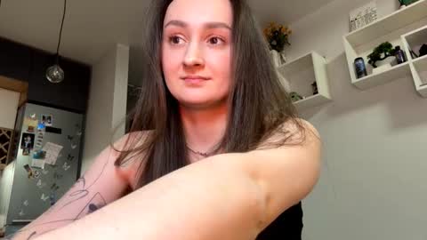 Eva  online show from 02-03-26, 11:10