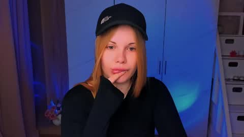Eva online show from 05-16-26, 10:30