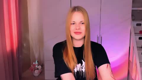 Eva online show from 05-27-26, 12:02