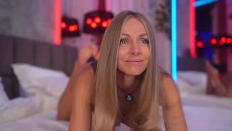 Eva online show from 09-17-25, 06:20