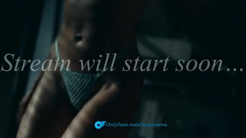 Eva online show from 04-17-26, 07:17