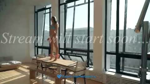 Eva online show from 06-15-26, 08:55