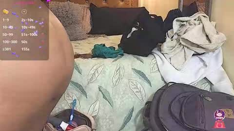 Snapshot of eva_foxs chatting on 11-26-25, 10:33 Eva Foxs online show from 11-26-25, 10:33