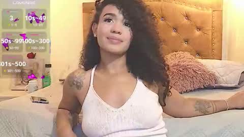 Snapshot of eva_foxs chatting on 12-16-25, 10:37 Eva Foxs online show from 12-16-25, 10:37