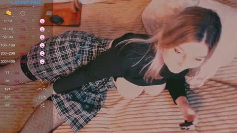 Snapshot of eva_gloss chatting on 01-27-25, 03:07 Eva online show from 01-27-25, 03:07