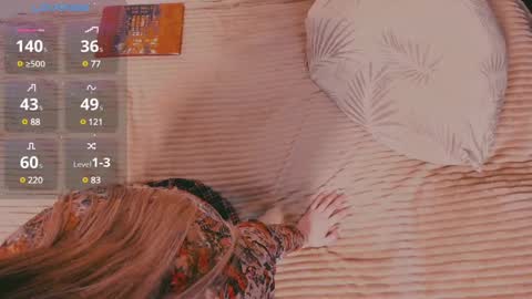 Snapshot of eva_gloss chatting on 03-05-25, 10:11 Eva online show from 03-05-25, 10:11