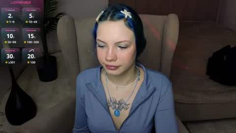 Eva online show from 05-29-26, 01:03