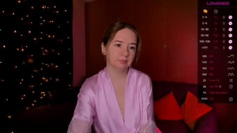 Eva online show from 03-10-26, 02:16