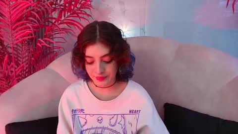 E V A online show from 11-20-25, 07:57