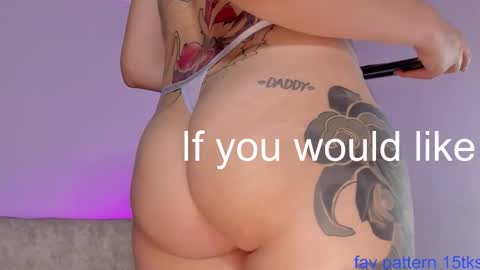 Eva  online show from 11-17-25, 04:13