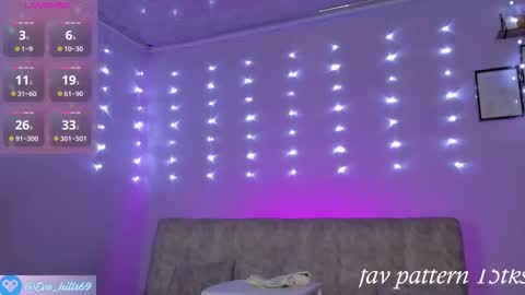 Eva  online show from 01-06-26, 11:47