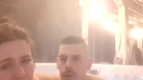 Eva  Jake online show from 02-27-25, 10:26