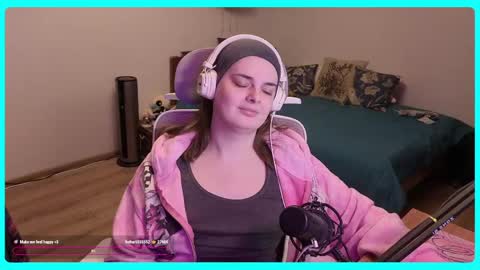 Gamer Katt online show from 05-09-26, 12:54