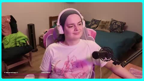 Gamer Katt online show from 05-19-26, 12:55