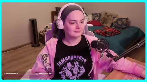 Gamer Katt online show from 05-28-26, 12:02