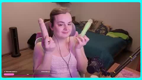 Gamer Katt online show from 06-24-26, 12:15