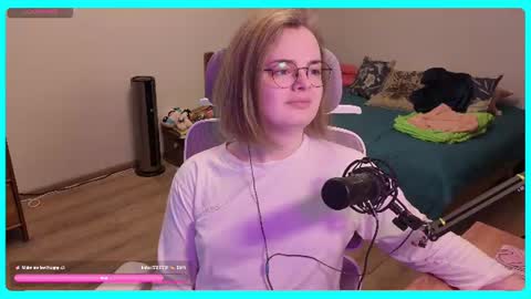 Gamer Katt online show from 07-27-26, 12:23