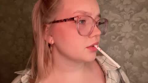 eva_kittenn online show from 09-27-25, 08:14