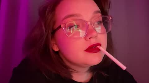 eva_kittenn online show from 10-31-25, 06:53