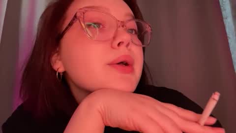 eva_kittenn online show from 12-15-25, 09:13