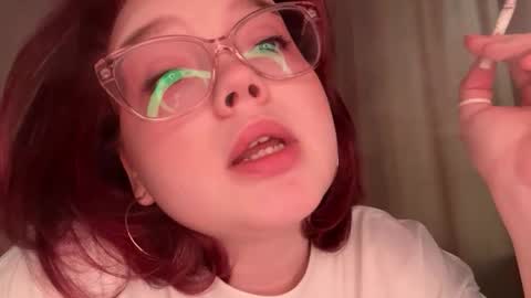 eva_kittenn online show from 03-09-26, 06:06
