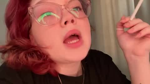eva_kittenn online show from 04-19-26, 10:58
