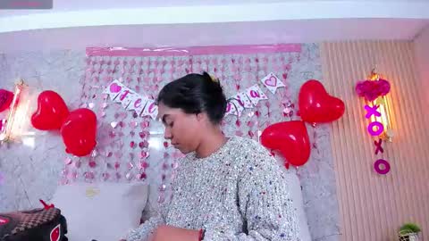 Eva online show from 02-16-26, 11:28