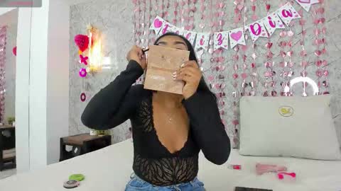 Eva online show from 02-17-26, 11:29