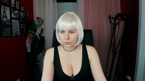 Eva online show from 10-26-25, 08:15