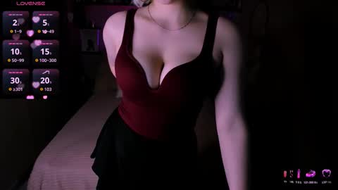 Eva online show from 02-12-26, 05:57