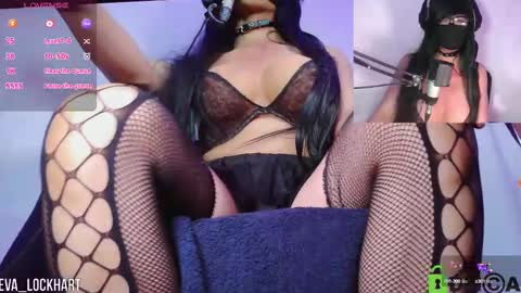 Eva online show from 10-07-25, 07:11