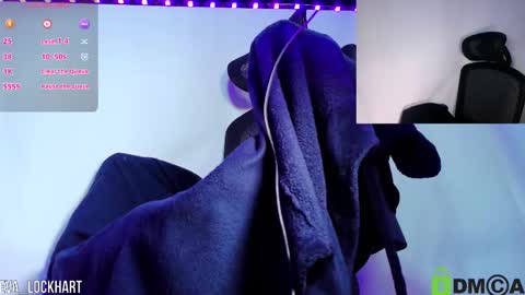 Snapshot of eva_lockhart chatting on 03-12-26, 06:47 Eva online show from 03-12-26, 06:47