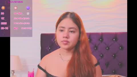 eva_luz1 online show from 03-30-26, 12:39