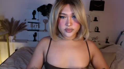 Snapshot of eva_mazikeen69 chatting on 04-26-26, 09:23 Queen Eva Mazikeen online show from 04-26-26, 09:23