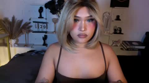 Snapshot of eva_mazikeen69 chatting on 04-30-26, 11:53 Queen Eva Mazikeen online show from 04-30-26, 11:53